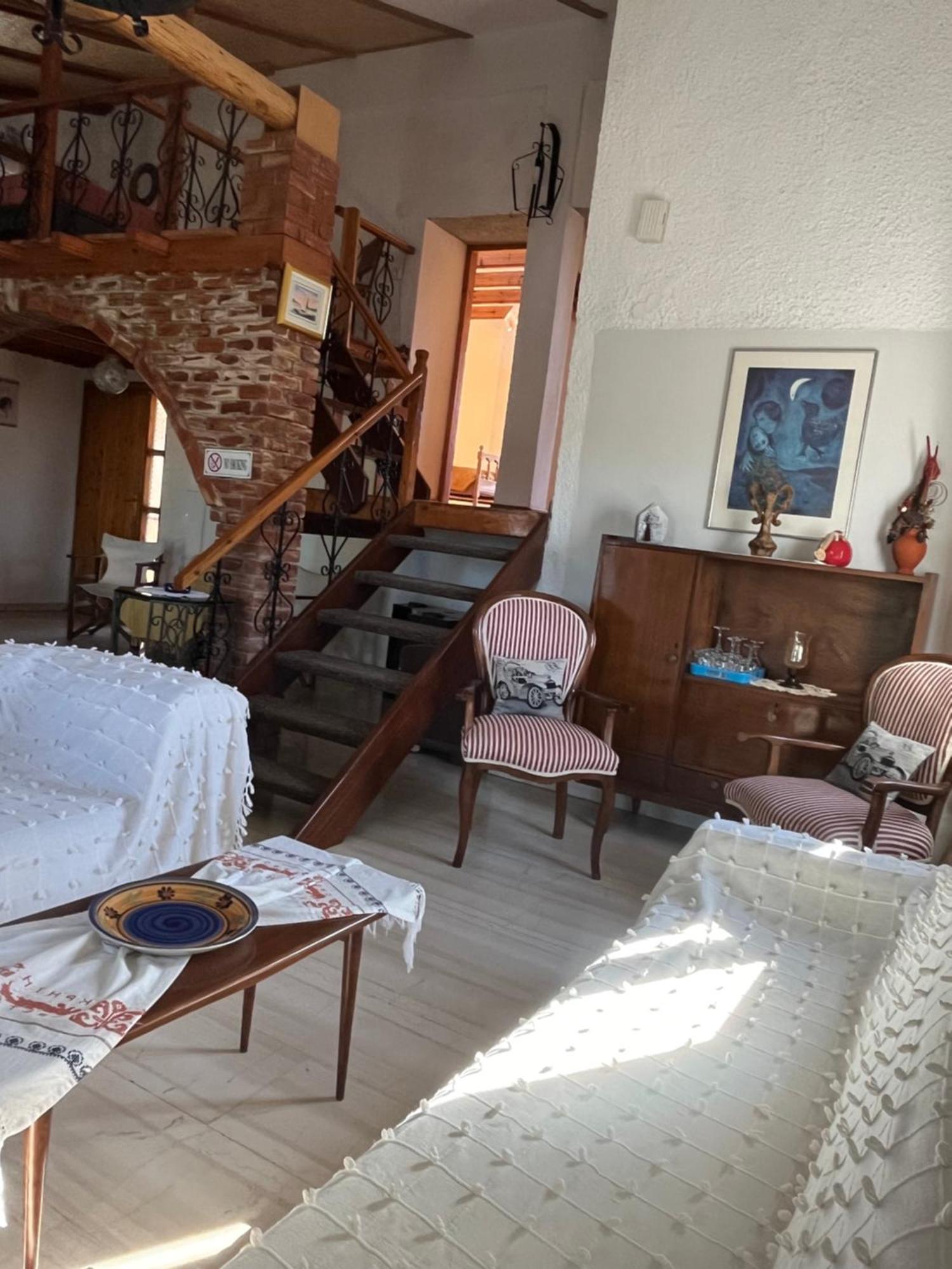 Kamera House Hordáki Kültér fotó