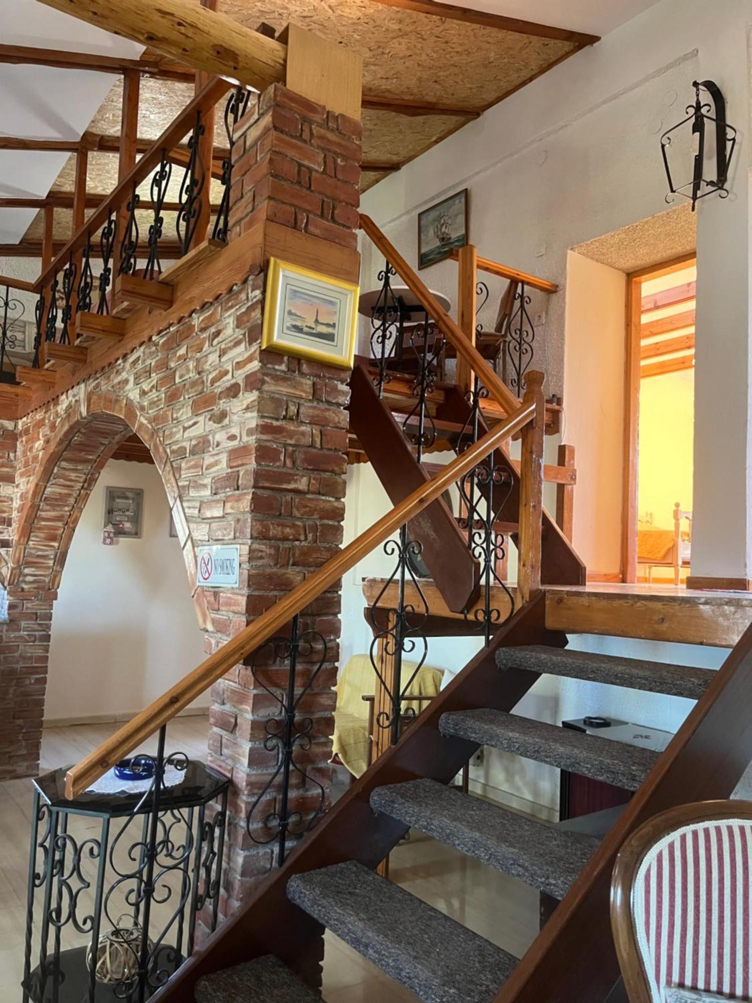Kamera House Hordáki Kültér fotó