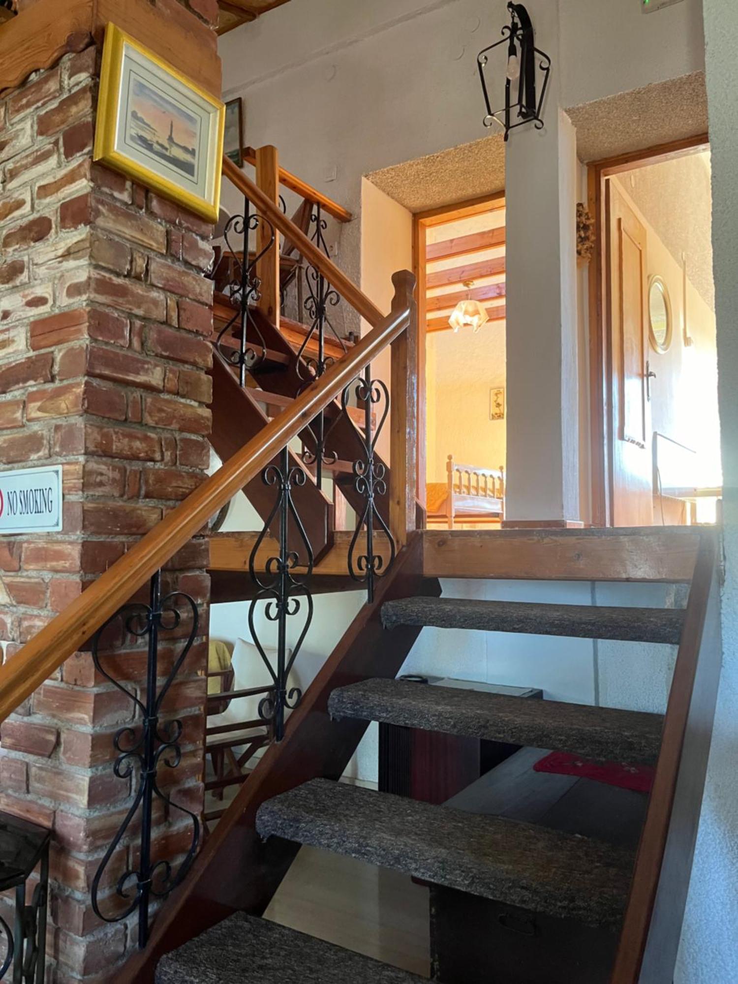 Kamera House Hordáki Kültér fotó