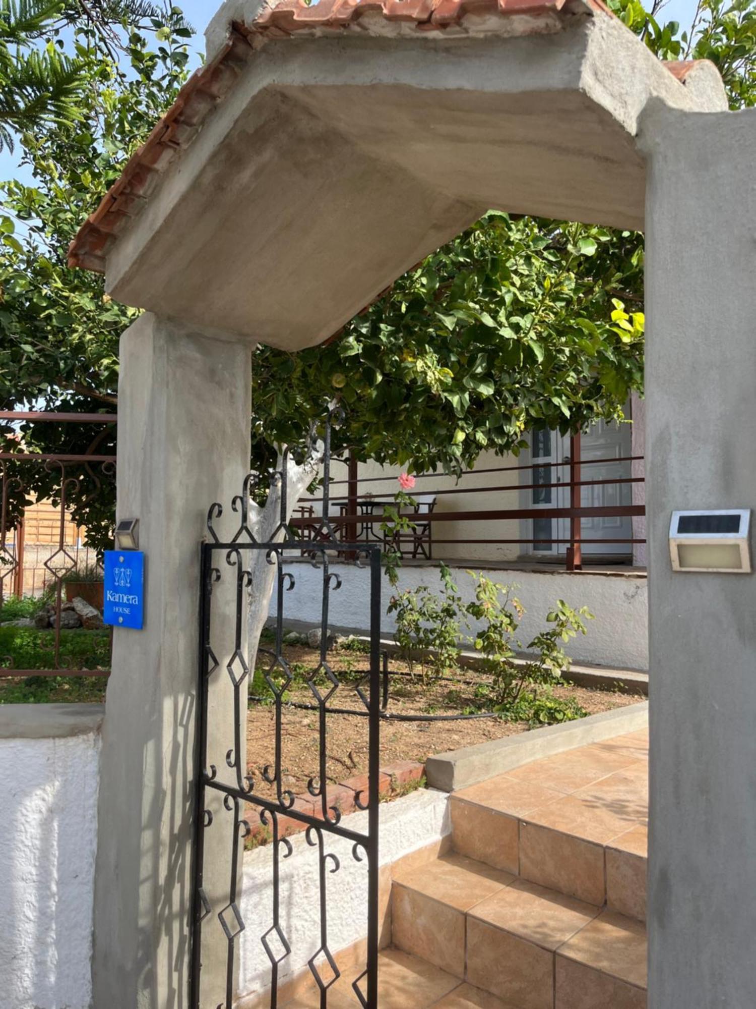 Kamera House Hordáki Kültér fotó