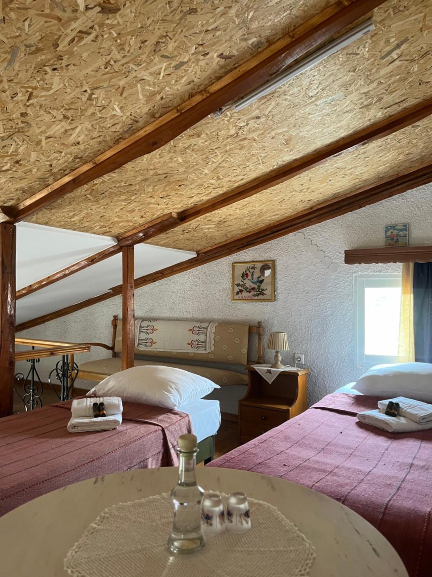 Kamera House Hordáki Kültér fotó