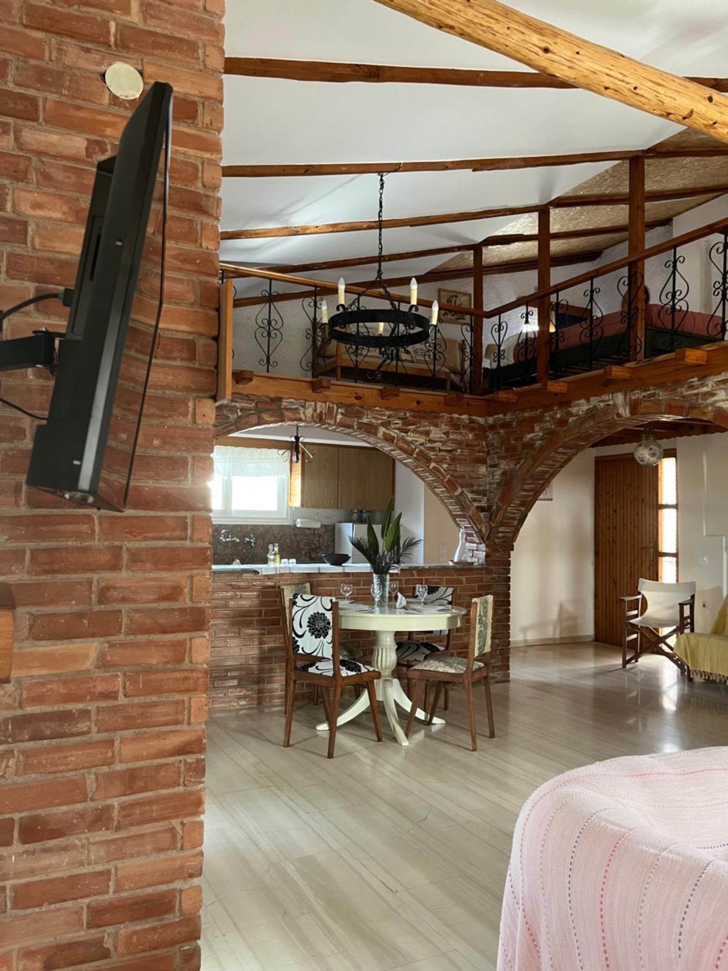 Kamera House Hordáki Kültér fotó