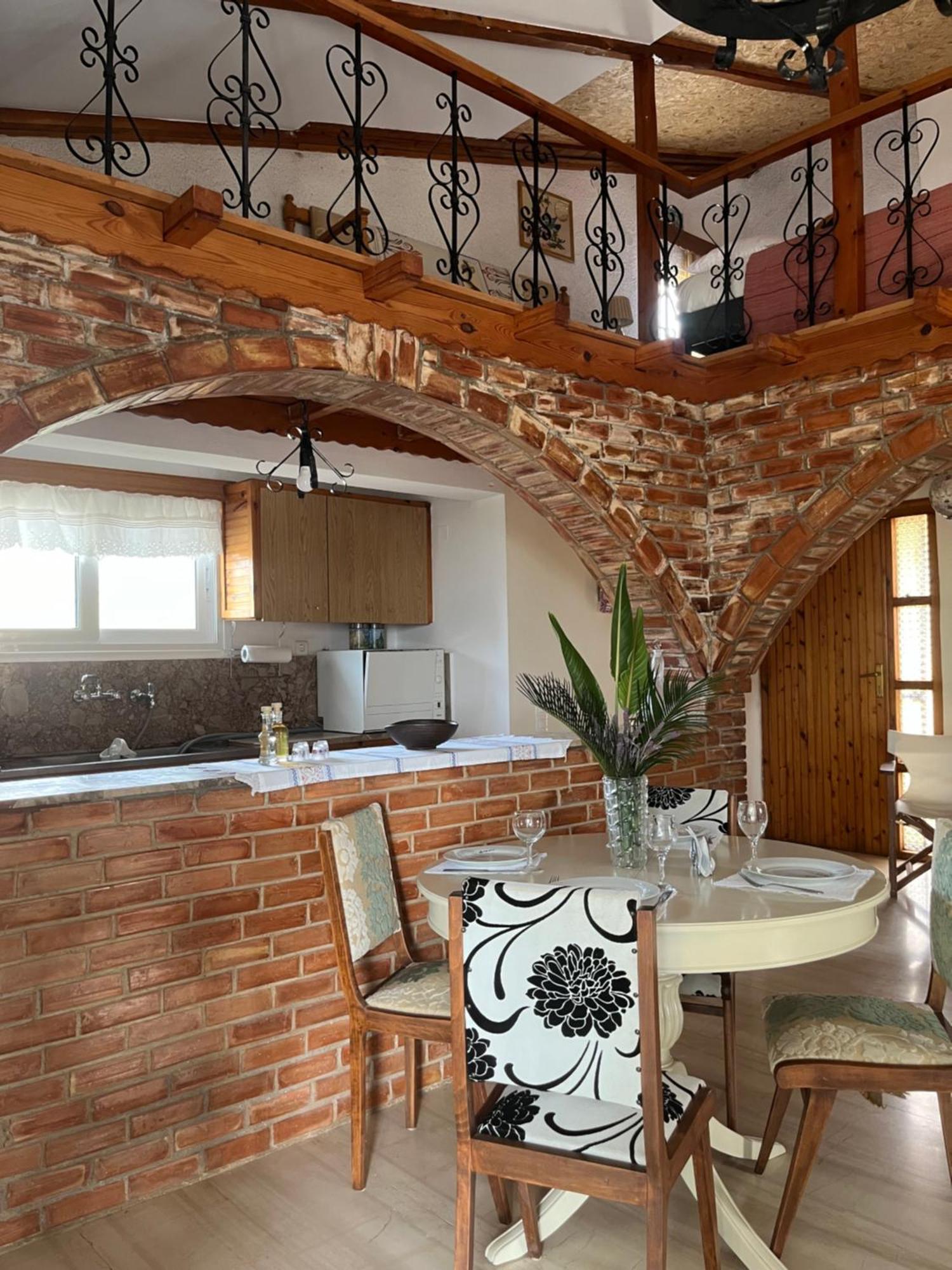 Kamera House Hordáki Kültér fotó