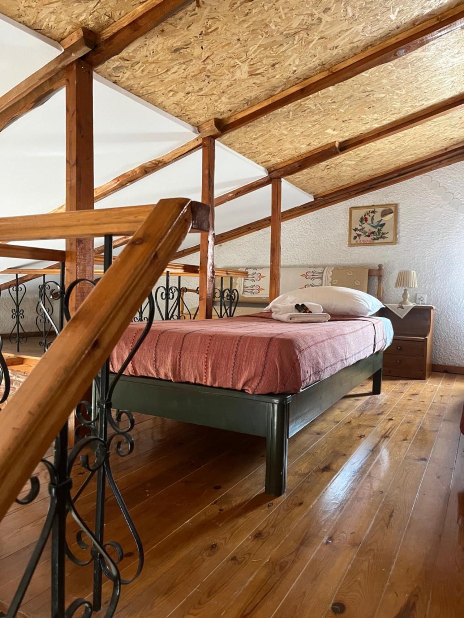 Kamera House Hordáki Kültér fotó