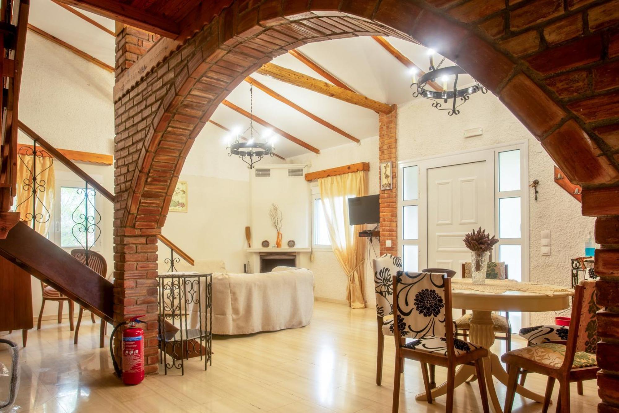 Kamera House Hordáki Kültér fotó