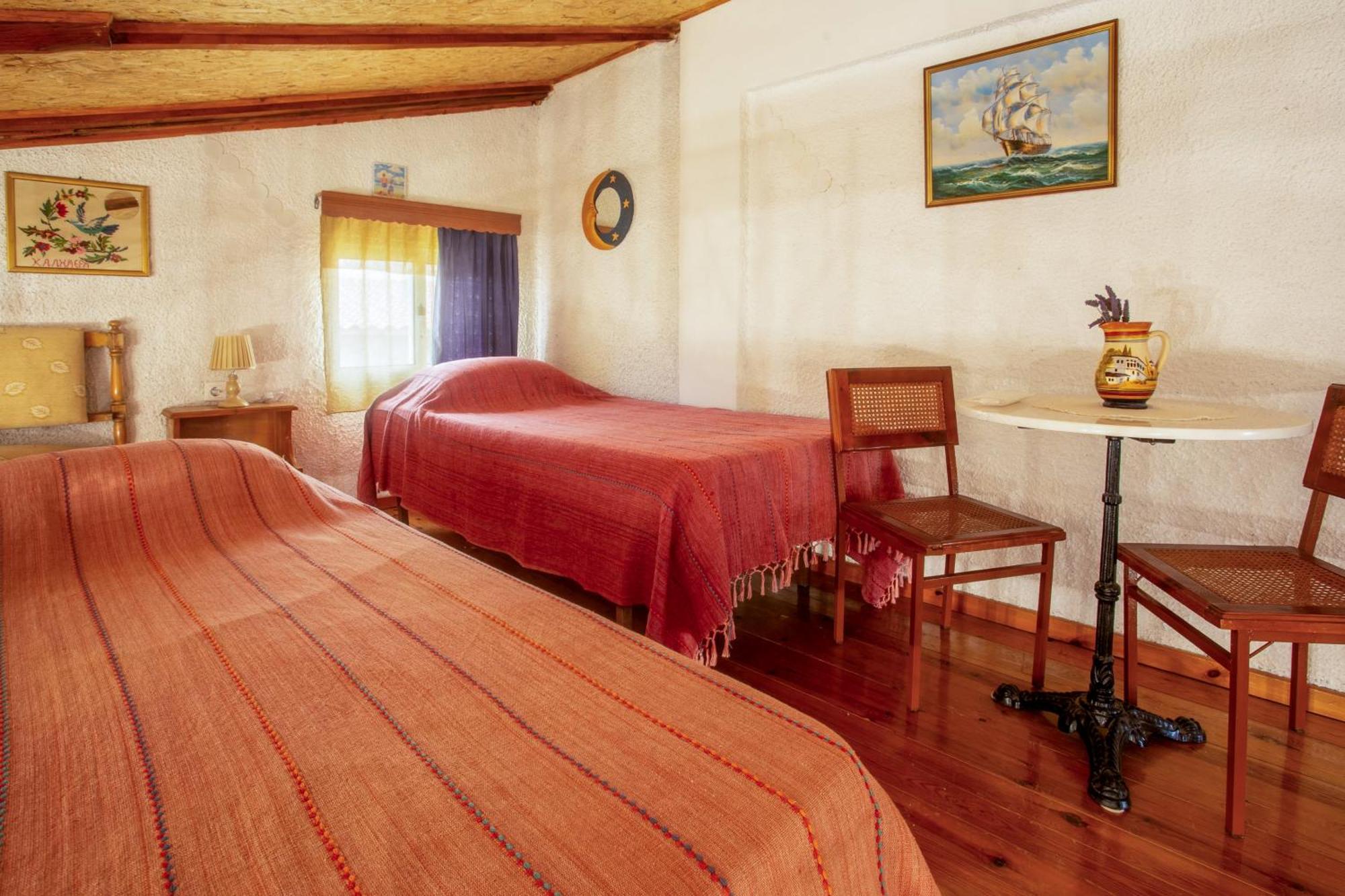 Kamera House Hordáki Kültér fotó