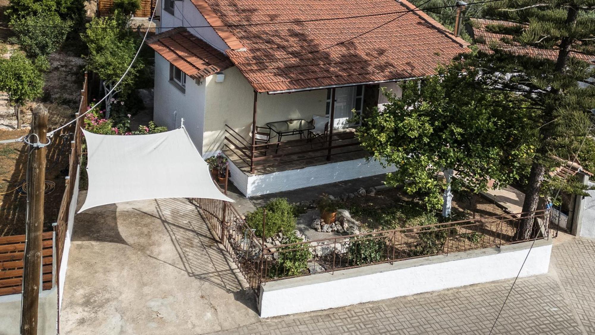 Kamera House Hordáki Kültér fotó