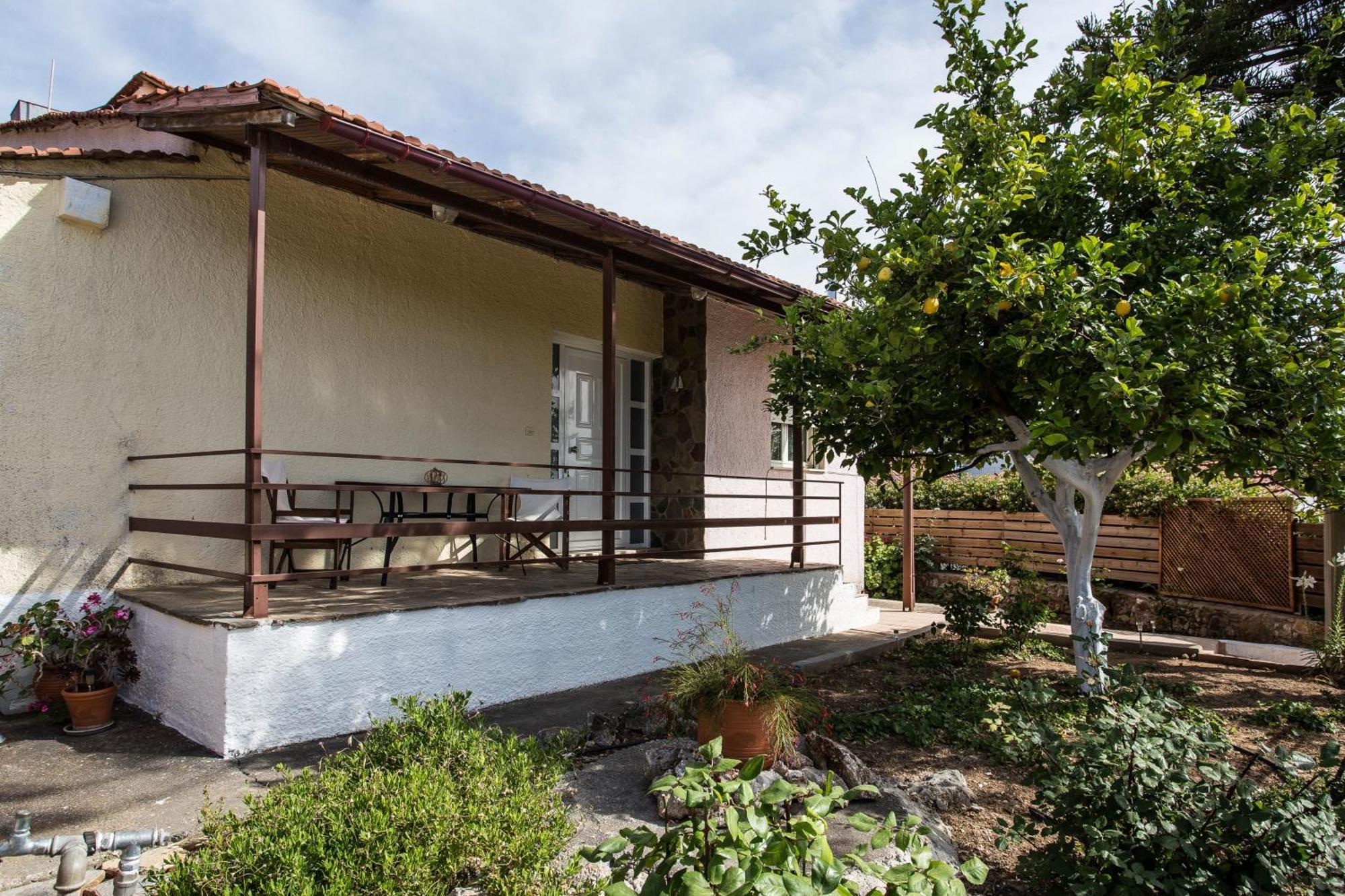 Kamera House Hordáki Kültér fotó
