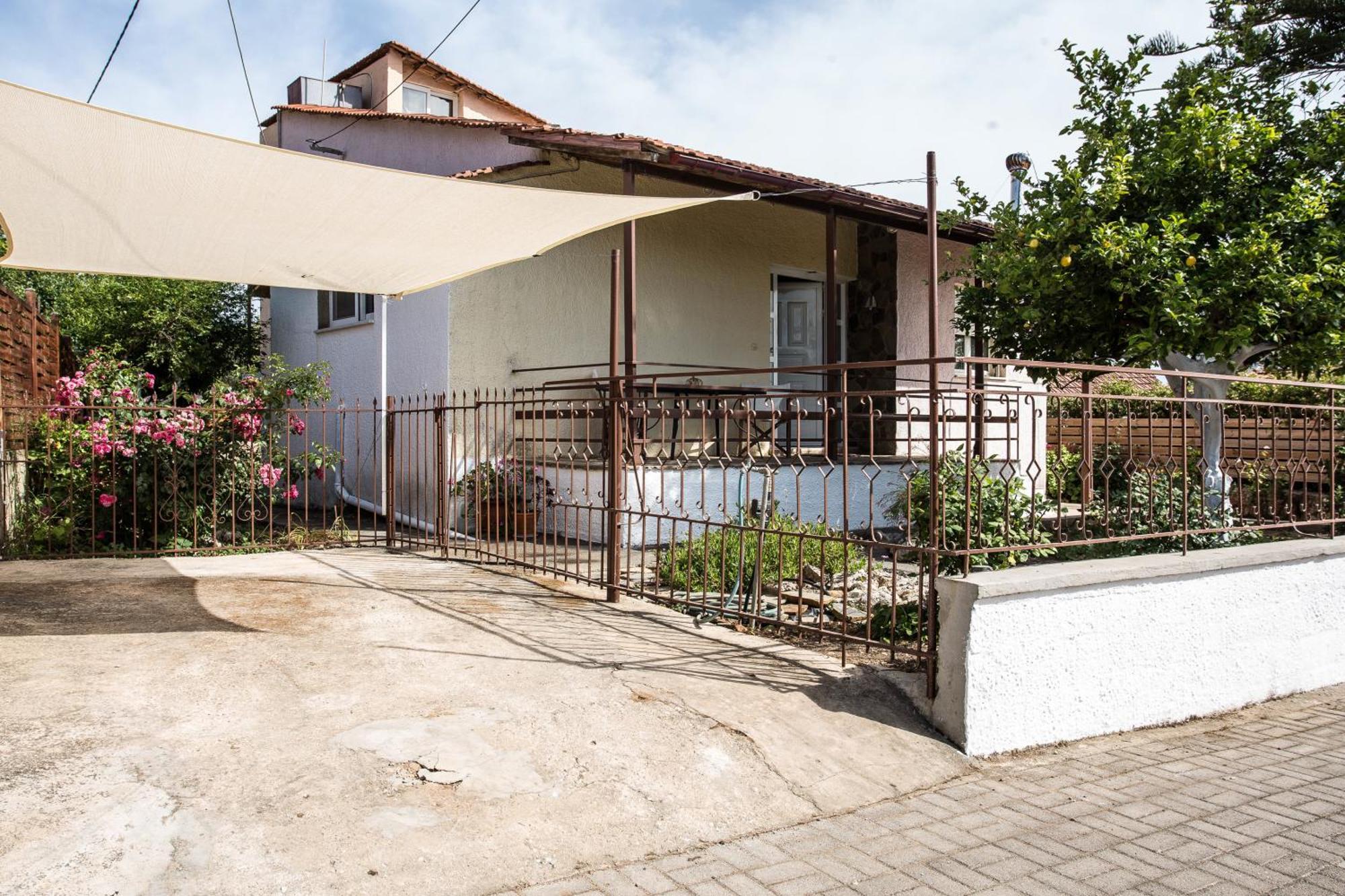 Kamera House Hordáki Kültér fotó