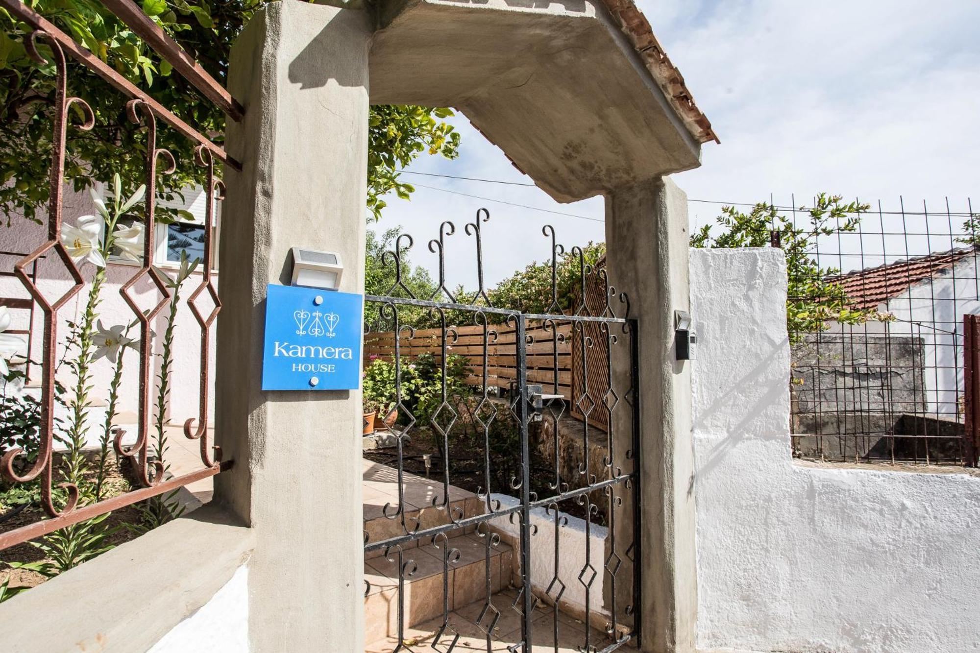 Kamera House Hordáki Kültér fotó