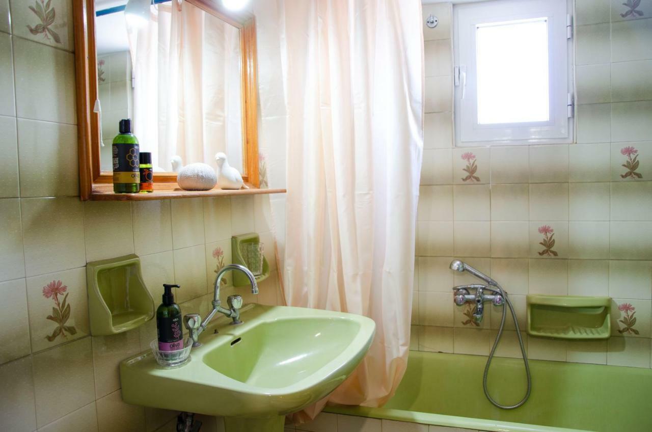 Kamera House Hordáki Kültér fotó