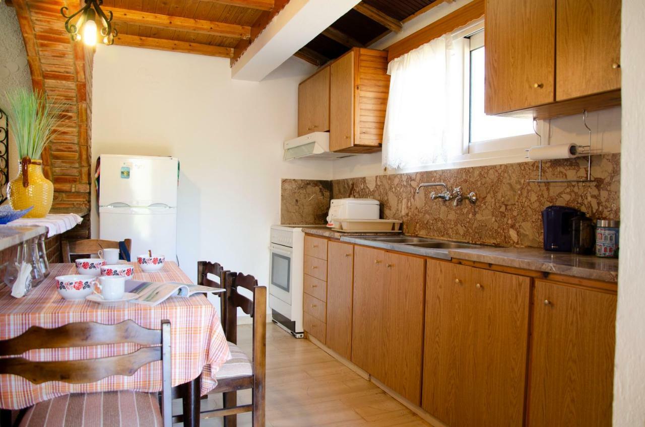 Kamera House Hordáki Kültér fotó
